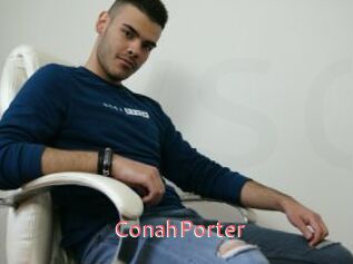 ConahPorter