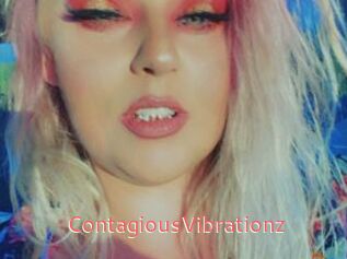 ContagiousVibrationz