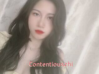 Contentiouszhi