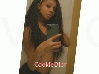CookieDior