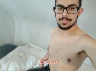 Coorey