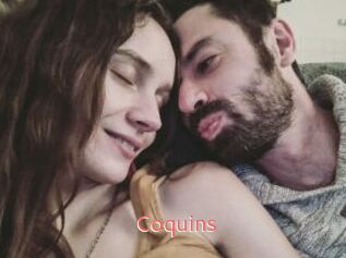 Coquins