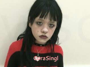 CoraSingl