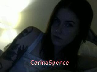 CorinaSpence Webcam Sexe Direct
