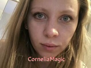 CorneliaMagic