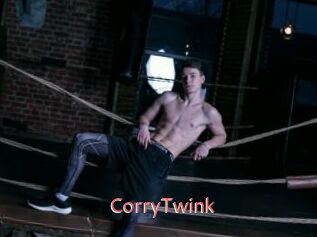 CorryTwink