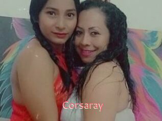 Corsaray