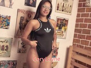 CoryLayne