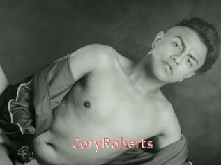CoryRoberts