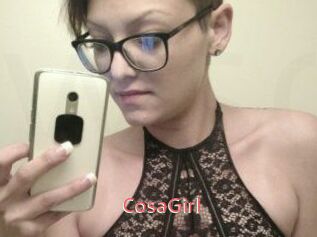 CosaGirl