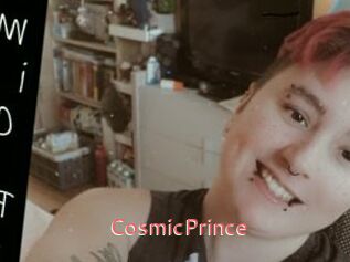 CosmicPrince