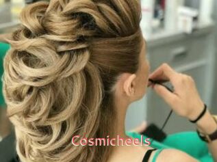 Cosmicheels