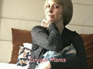 Cougar_Mama