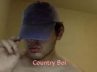 Country_Boi