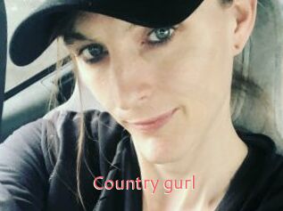 Country_gurl