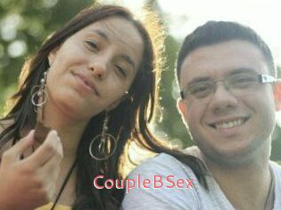 CoupleBSex