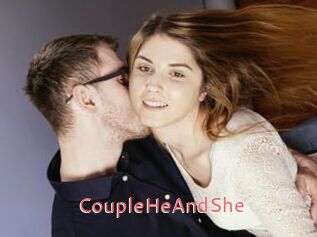 CoupleHeAndShe