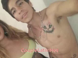 CoupleLatiinHot