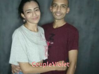 CoupleViolet