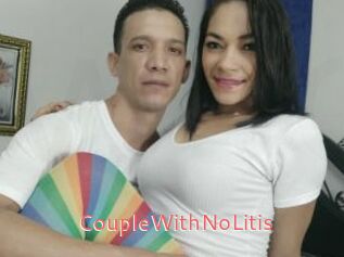 CoupleWithNoLitis