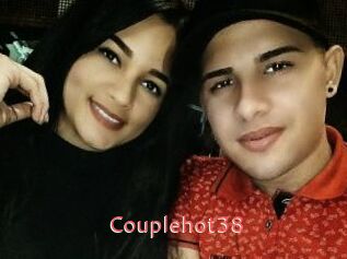 Couplehot38