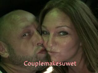 Couplemakesuwet Webcam Sexe Direct