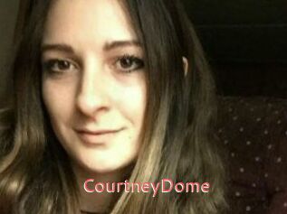 CourtneyDome