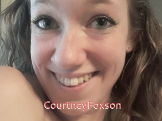 CourtneyFoxson
