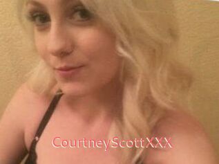 CourtneyScottXXX