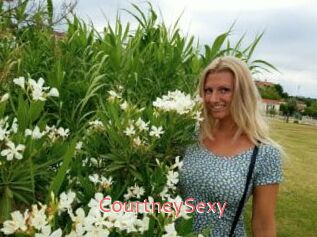 CourtneySexy