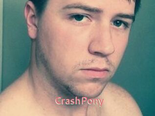 CrashPony