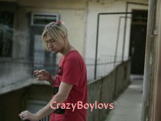 CrazyBoylovs