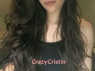 CrazyCristin