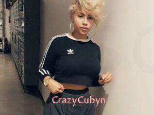 CrazyCubyn