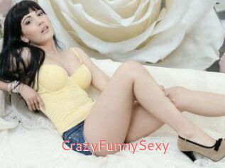 CrazyFunnySexy