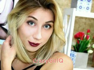 CrazyGirlQ Webcam Sexe Direct