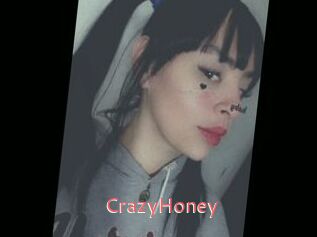 CrazyHoney