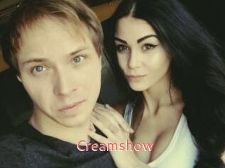 Creamshow