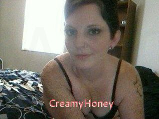 CreamyHoney Webcam Sexe Direct