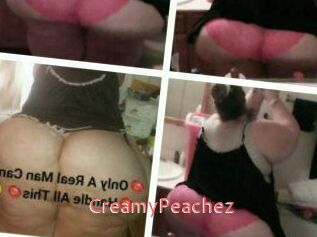 CreamyPeachez