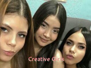 Creative_Girls