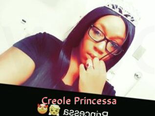 Creole_Princessa