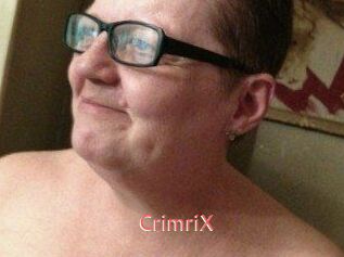 CrimriX Webcam Sexe Direct
