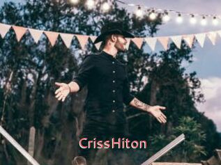 CrissHiton