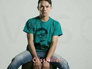 CrissMiller