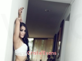 CristalEvans Webcam Sexe Direct