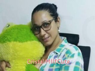 CristalMIlfCute