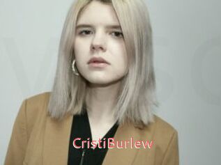 CristiBurlew