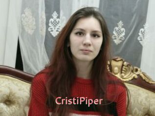 CristiPiper