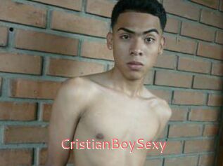 CristianBoySexy
